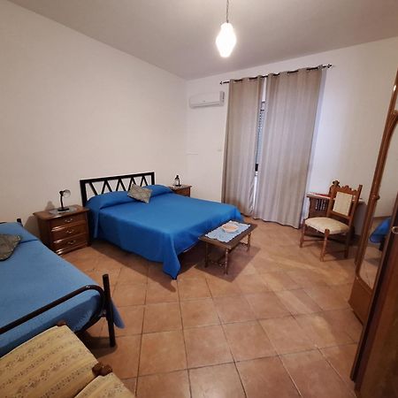 Casa Vacanze Zaccaro Tropea Room photo