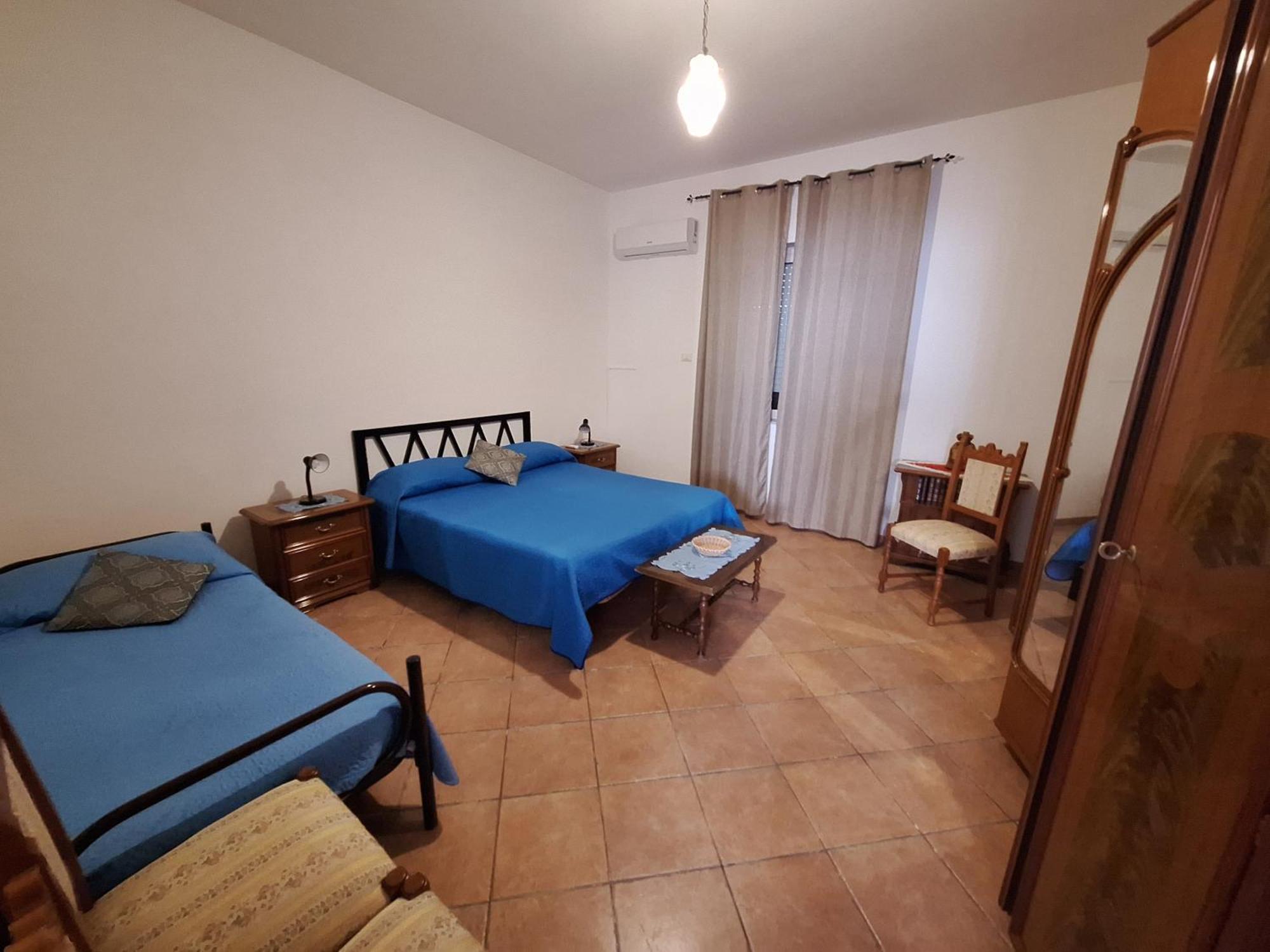 Casa Vacanze Zaccaro Tropea Room photo